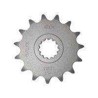 丸中洋行 SPKー045F スプロケット KAWASAKI 1セット(2個)（直送品）