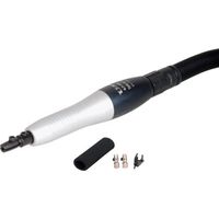 埼玉精機 U TOOLS ターボラッパー(φ3)ロータリー式 U-AR07 1台 278-1405（直送品）