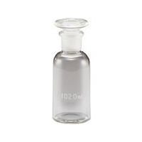 東京硝子器械 TGK 酸素びん 一級硬質 100mL 448-05-39-01 1本 185-8322（直送品）