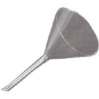 東京硝子器械 TGK 硬質ガラスロート 90mm 453-09-11-05 1個 186-1177（直送品）