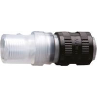 東京硝子器械 TGK ワンタッチカップリング QJー32P 457-17-83-45 1個 185-8513（直送品）