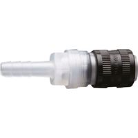 東京硝子器械 TGK ワンタッチカップリング QJー23P 457-17-83-47 1個 186-0883（直送品）