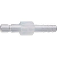 東京硝子器械 TGK PPプラグ Pー23P 457-17-83-57 1個 186-1371（直送品）