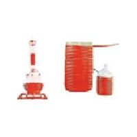 東京硝子器械 TGK カロレックス 赤シリコン 8φ 50m 161-17-18-34 1巻 190-3691（直送品）