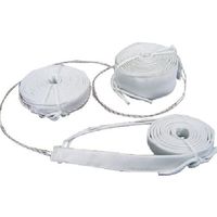 東京硝子器械 TGK リボンヒーター C50ー3540 774-60-81-85 1本 185-6874（直送品）