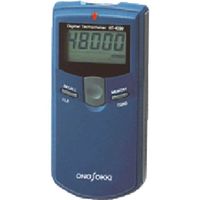 東京硝子器械 TGK デジタル回転計 HTー4200 919-63-79-10 1台 185-0817（直送品）