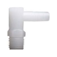 東京硝子器械 TGK ホースジョイント HJ4ー1LP 457-17-83-80 1個 186-0802（直送品）