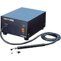 東京硝子器械 TGK バキューム・ピンセット No.392ー1 948-25-27-05 1個 183-9856（直送品）