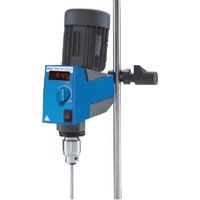 東京硝子器械 TGK 撹拌機 RW20デジタル 969-63-05-04 1台 184-2931（直送品）