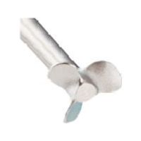 東京硝子器械 TGK プロペラ型撹拌羽根 R1405 969-63-06-42 1台 183-5110（直送品）