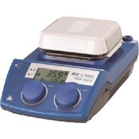 東京硝子器械 TGK ホットマグネットスターラCーMAG HS4digital 969-63-08-33 1台 183-9794（直送品）