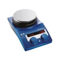 東京硝子器械 TGK ホットマグネットスターラー RET basic 969-63-08-64 1台 184-6192（直送品）