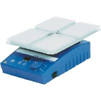 東京硝子器械 TGK マイクロプレートシェーカーMTS2/4 969-63-45-04 1台 184-4583（直送品）