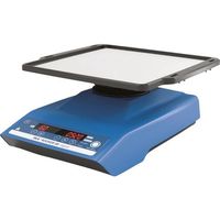 東京硝子器械 TGK シーソー型シェーカー Rocker 3D digital 969-63-45-93 1台 183-5107（直送品）