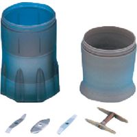 東京硝子器械 TGK 標準ハンマー式カッター A11.1 969-63-80-02 1台 183-8223（直送品）