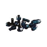 東京硝子器械 TGK フレヤードエルボユニオン 1/4in POM 10入 457-17-78-46 1袋(10個) 185-8111（直送品）