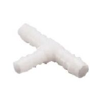 東京硝子器械 TGK コネクター T型異径継手 TRSー0406 10入 457-17-82-71 1袋(10個) 186-0510（直送品）