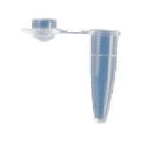 東京硝子器械 TGK PCRシングルチューブ ドーム 千入 768-23-31-01 1箱(1000個) 184-5753（直送品）