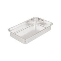 東京硝子器械 TGK 浅型長バット 酸洗浄済 28型 985-32-08-01 1枚 185-4005（直送品）