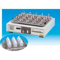 東京硝子器械 TGK NXー25D用フラスコ固定具100mL用 692-63-42-11 1個 183-9313（直送品）