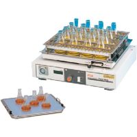 東京硝子器械 TGK NX用スプリング振盪台 B型 692-63-42-23 1台 183-4604（直送品）