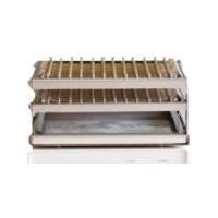 東京硝子器械 TGK 振盪台 スプリング式 二段 692-63-45-25 1台 185-3486（直送品）