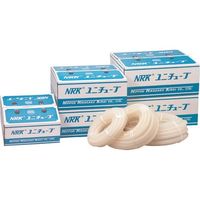 東京硝子器械 TGK ユニチューブ #4ー1/2WG 681-17-06-32 1m 185-0300（直送品）