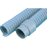 東京硝子器械 TGK ビニール・ダクトホース Nー16 125-17-16-01 1m 190-3493（直送品）