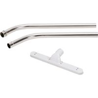 アマノ Vーシグマ管棒・床ブラシセット VF 11105 1セット(3個) 421-1808（直送品）