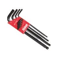 東京硝子器械 TGK 六角ボールレンチ 13609 990-54-54-03 1本 184-4686（直送品）