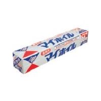 東京硝子器械 TGK マイホイルジャンボ100 100m 12本入 153-55-63-63 1箱(12本) 190-0452（直送品）