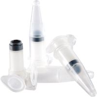 東京硝子器械 TGK ナノセップMF 0.2μm 100個入 266-28-61-14 1箱(100個) 190-8677（直送品）