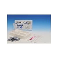 東京硝子器械 TGK 残留塩素測定 アクア・ダスト 428-80-63-52 1組 185-9840（直送品）