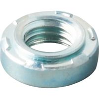 ボーセイキャプティブ ボーセイ TSナット t=0.5用 M4 (1000個入) TS-M4 1袋(1000個) 403-6535（直送品）