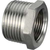 オンダ製作所 SFB型 ブッシング R2×Rc3/4 SFB-5020 1個 225-7771（直送品）