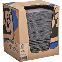 東京硝子器械 TGK ピグマット ヘビーW 250×330 100枚 183-55-84-23 1箱(100枚) 191-3100（直送品）