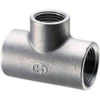 オンダ製作所 SMRT型 異径チーズ Rc2×Rc1 1/4×Rc2 SMRT-503250 1個 224-8459（直送品）