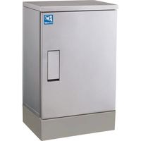 因幡電機産業 JAPPY 戸建用宅配ボックス KDP604531CSJP 1台 216-5090（直送品）