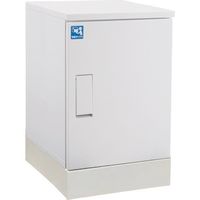 因幡電機産業 JAPPY 戸建用宅配ボックス KDP604550CWJP 1台 217-1420（直送品）