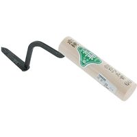 藤原産業 緑長 細巾ツル首鏝