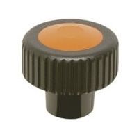 イマオコーポレーション ELESA セルフメイクノブ SMK35M5 1個 805-9057（直送品）