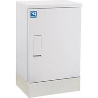 因幡電機産業 JAPPY 戸建用宅配ボックス KDP604531CWJP 1台 217-1513（直送品）