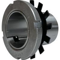 NTN 軸受用アダプタ 軸穴径d1寸法60mm d2寸法85mm B1寸法65mm H2313X 1個 511-2762（直送品）