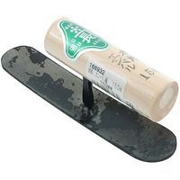 藤原産業 緑長 エンバル鏝 150mm 216893 1丁（直送品）