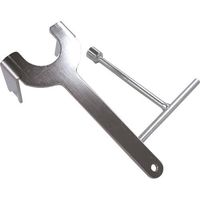 大阪ケミカル WDL・D3V用 カッター脱着キット UP-45 1式 204-3951（直送品）