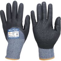 ATG エーティージー 耐切創手袋 マキシカット・ウルトラ 44ー3455 Mサイズ 44-3455-M 1双 545-3936（直送品）