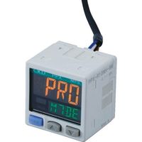 CKD デジタル圧力センサ PPX-R01N-6M 1個 459-9535（直送品）