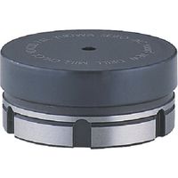 ユキワ精工 ユキワ ロックナット NDN16 1個 347-5290（直送品）