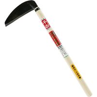 藤原産業 千吉 信州厚鎌 165mm 260259 1本（直送品）