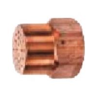 ヤマト産業 YAMATO ガス加熱器火口 拡散型小型用 NO.1500 プロパン用 W15 1個 215-6156（直送品）